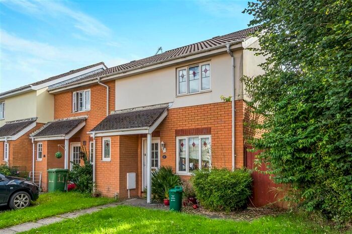 3 Bedroom Property To Rent In Dol Y Llan, Miskin, Pontyclun, CF72