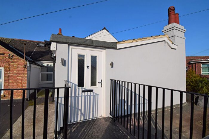 1 Bedroom Flat To Rent In Derby Road, Ipswich, Suffolk, IP3