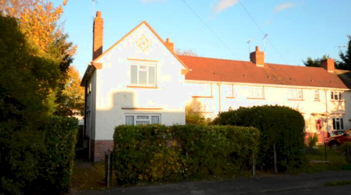3 Bedroom End Of Terrace House To Rent In Ellington Park, Maidenhead, SL6