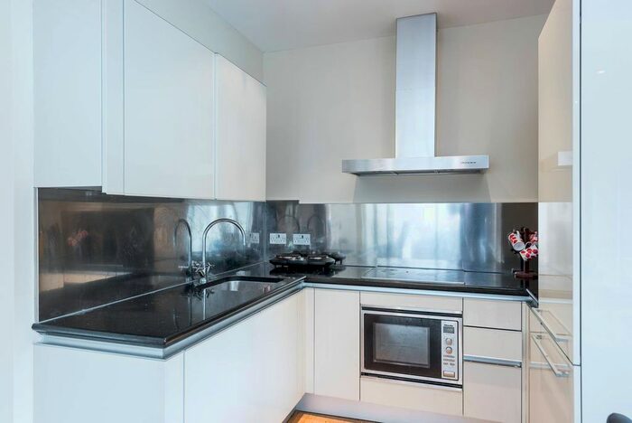 1 Bedroom Property To Rent In Gatliff Road, Chelsea, London, SW1W