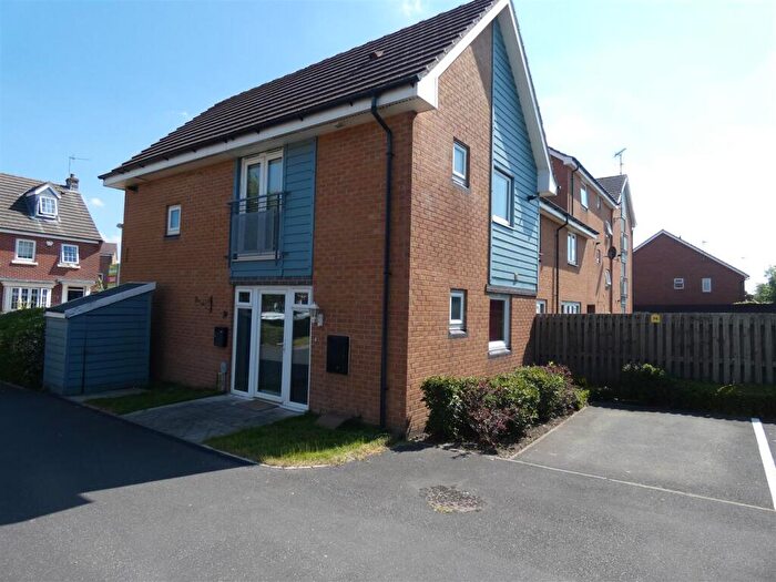 1 Bedroom Terraced House To Rent In Pickering Grange Brough, HU15