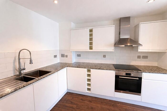 Property To Rent In East Street, Brighton, BN1