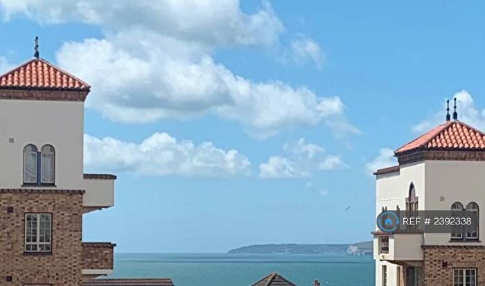 1 Bedroom Flat To Rent In San Remo Towers, Boscombe, Bournemouth, BH5