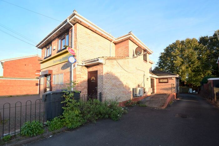 1 Bedroom Flat To Rent In Deansway, Bromsgrove, Worcestershire, B61