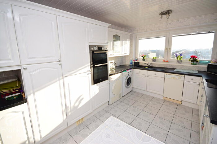 2 Bedroom Flat For Sale In Flat, Royal Beach Court, North Promenade, Lytham St. Annes, Lancashire, FY8