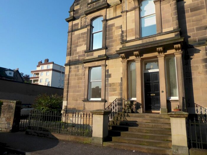 1 Bedroom Flat To Rent In Merchiston Avenue, Merchiston, Edinburgh, EH10