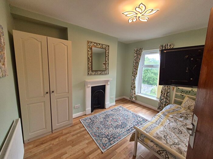 3 Bedroom Property To Rent In Farm Road, Briton Ferry, Neath, SA11