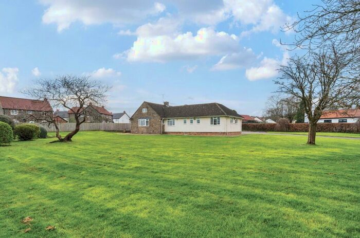 3 Bedroom Bungalow For Sale In Duck Street, Tytherington, Wotton-under-Edge, Gloucestershire, GL12