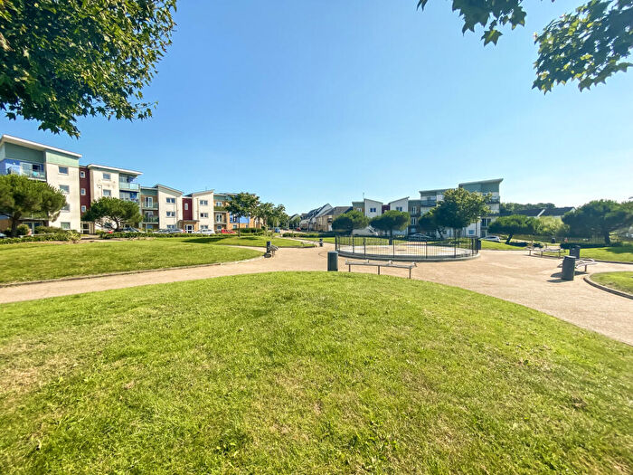 1 Bedroom Apartment To Rent In Torkildsen Way, Fifth Avenue, Harlow, Essex, CM20