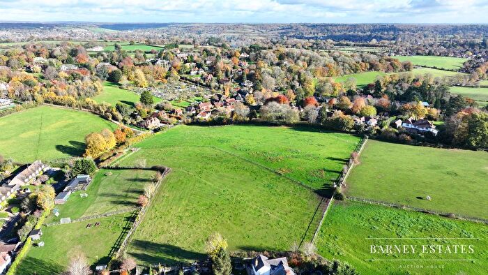 Land For Sale In Dean Lane, Cookham, SL6