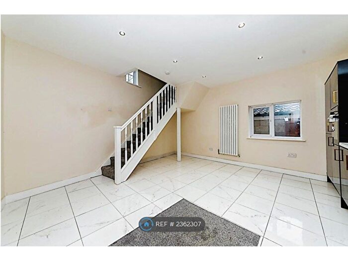 1 Bedroom Maisonette To Rent In Barrowby Road, Grantham, NG31