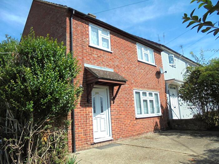 3 Bedroom End Of Terrace House For Sale In Longtown Road, Harold Hill, Romford, Essex, RM3