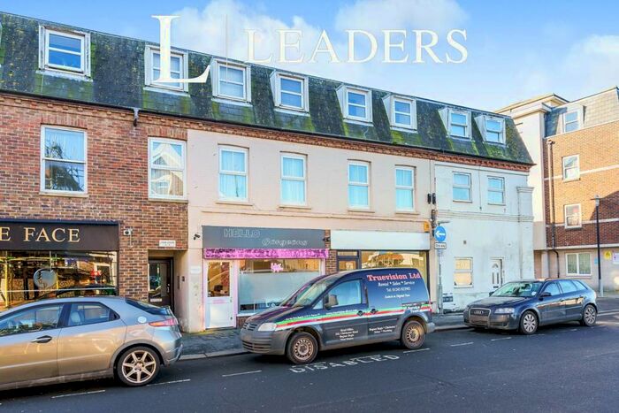 1 Bedroom Apartment To Rent In Lyon Court, PO21