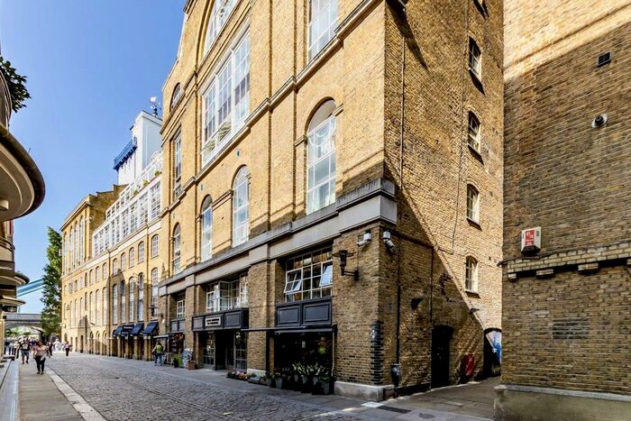 1 Bedroom Flat To Rent In Shad Thames, London, SE1