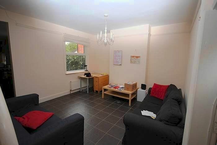 4 Bedroom Flat To Rent In Park Road, Loughborough LE11