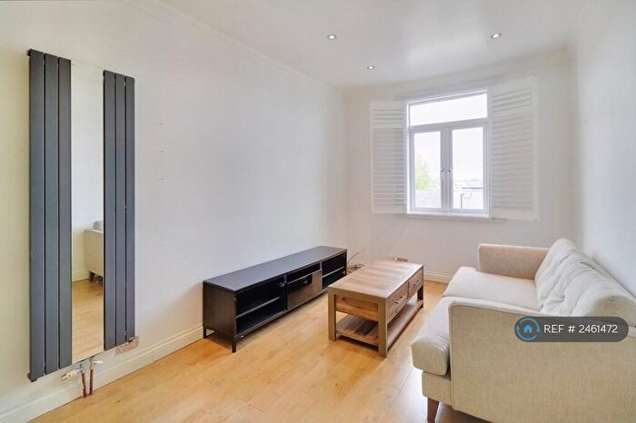 1 Bedroom Flat To Rent In Lordship Lane, London, SE22