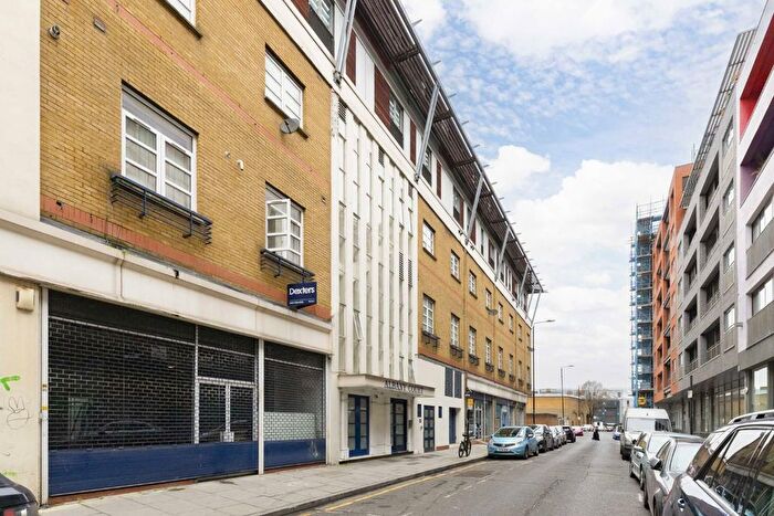 1 Bedroom Flat To Rent In Plumbers Row, Aldgate, E1