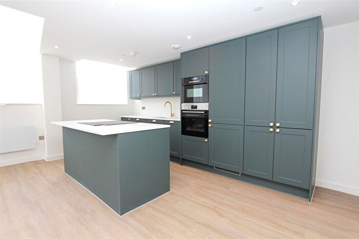 2 Bedroom Flat To Rent In Great George Street, Leeds, LS1