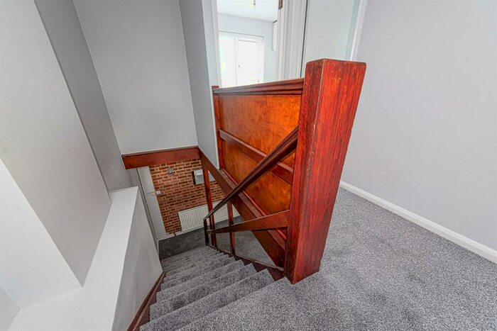 2 Bedroom Apartment To Rent In B Larkswood Drive, Crowthorne, RG45