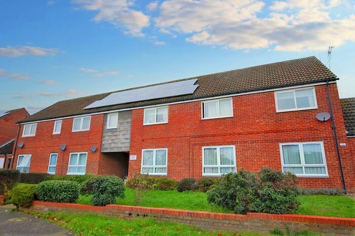 3 Bedroom Apartment To Rent In Stanley Wooster Way, Colchester, Essex, CO4