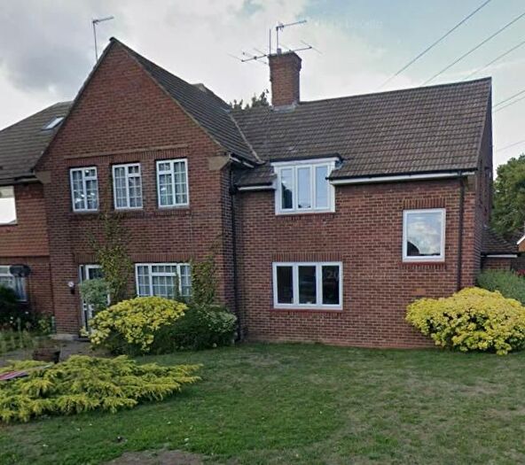 Studio To Rent In Charles Road, Staines-Upon-Thames, TW18