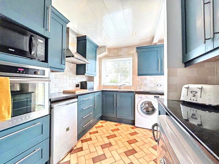 2 Bedroom Semi-Detached House For Sale In Hertford Place, Peterlee, Durham, SR8