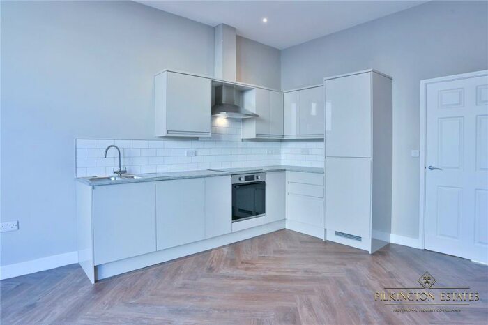 1 Bedroom Apartment To Rent In Ford Park Road, Plymouth, Devon, PL4