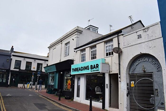 2 Bedroom Flat To Rent In Sydney Street, Brighton, BN1