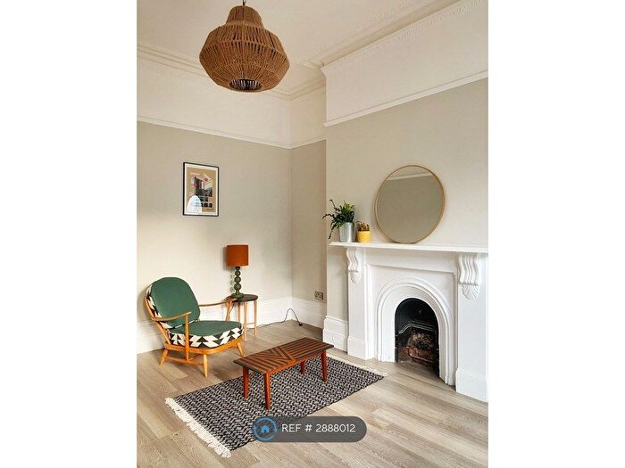 1 Bedroom Flat To Rent In Carisbrooke Road, St Leonards-On-Sea, TN38