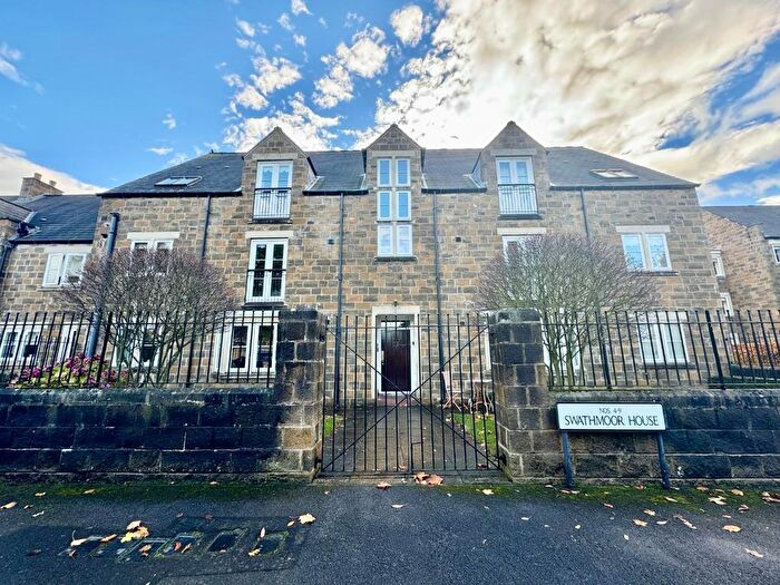 2 Bedroom Flat For Sale In School Lane, Great Ayton, Middlesbrough, TS9