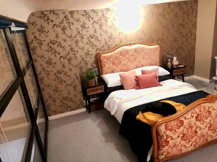 2 Bedroom Flat For Sale In Centenary Mill Court, New Hall Lane, Preston, Lancashire, PR1