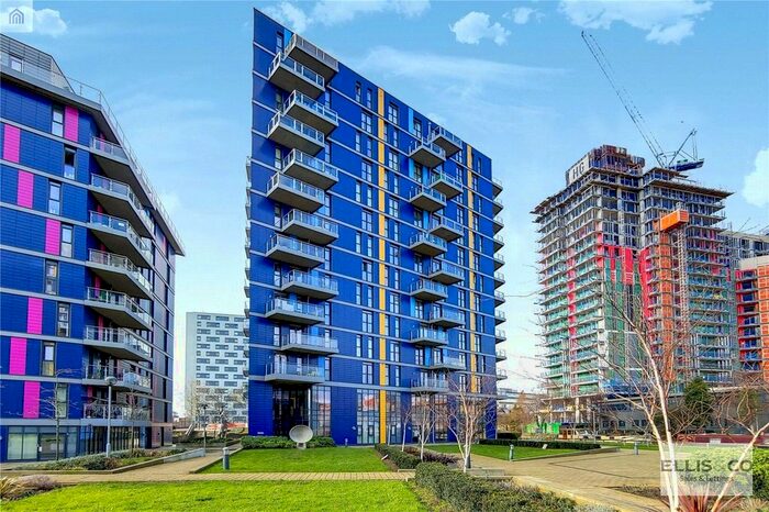 1 Bedroom Flat To Rent In Hatton Road, Wembley, HA0