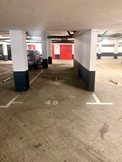 Property For Sale In Under Ground Parking Space, Mondial Way, Hayes, UB3