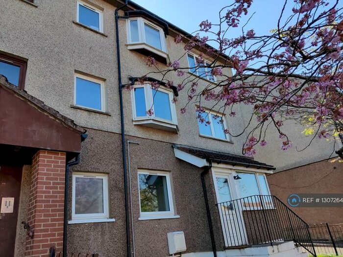 2 Bedroom Flat To Rent In Denmilne Street, Glasgow, G34