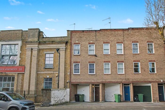 4 Bedroom Terraced House For Sale In A Grafton Road, Kentish Town, London, NW5