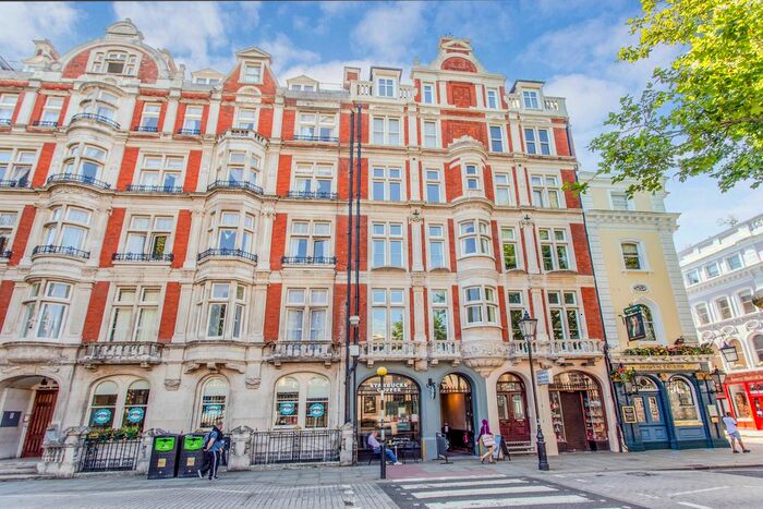 1 Bedroom Flat To Rent In Great Russell Street, London, WC1B