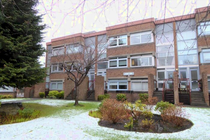 1 Bedroom Ground Flat To Rent In Radnor Court, Lethington Avenue, Shawlands, Glasgow, G41