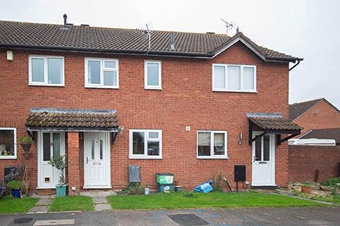 2 Bedroom Terraced House To Rent In Arlingham, Up Hatherley, Cheltenham, GL51
