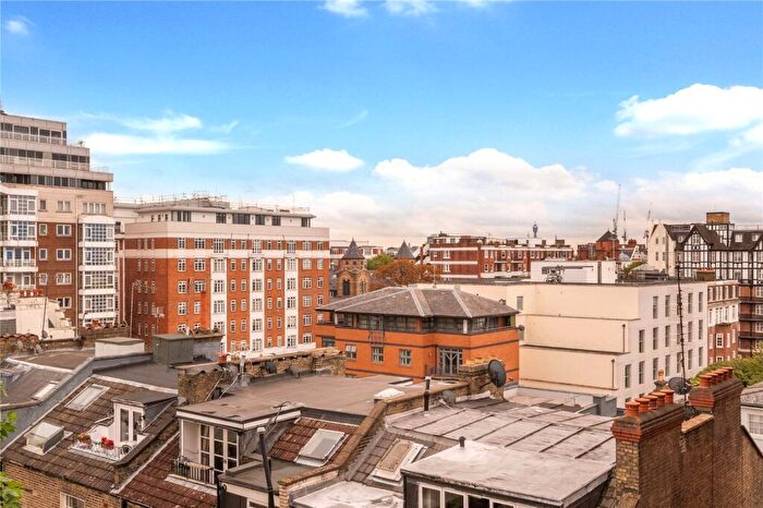 2 Bedroom Flat To Rent In Abercorn Place, St John's Wood, NW8