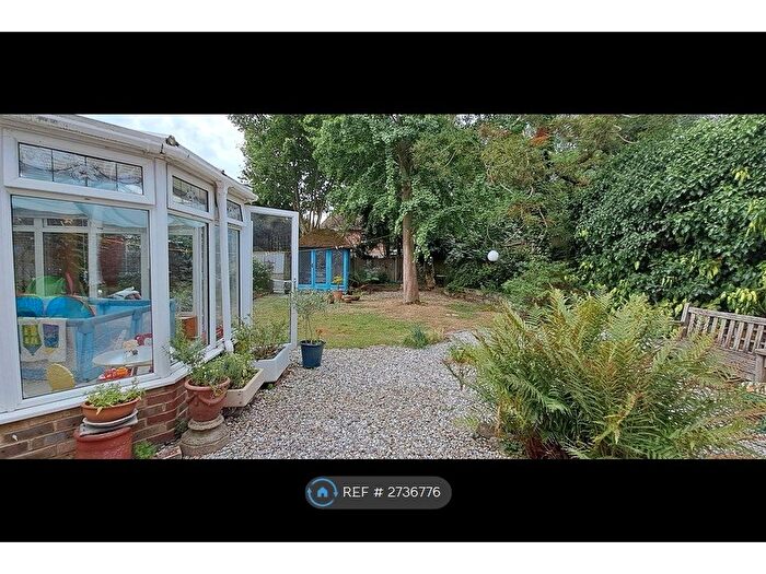 3 Bedroom Semi Detached House To Rent In Pudding Lane, Ash, Canterbury, CT3