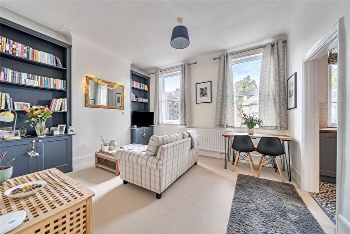 1 Bedroom Flat For Sale In Manor Road, Beckenham, BR3