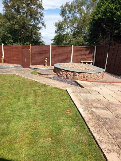 3 Bedroom Detached House For Sale In Jubilee Close, Cam, Dursley, Gloucestershire, GL11