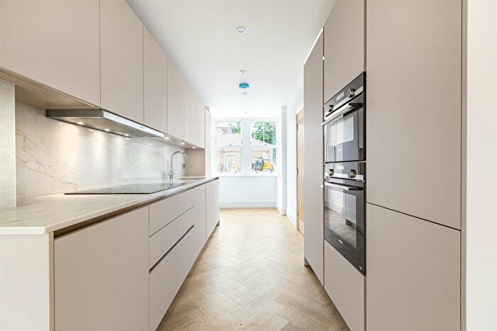 2 Bedroom Terraced House For Sale In Bedrooms + Study - Cedars Road, London, N21