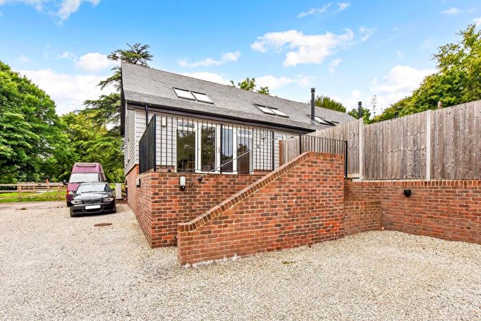 1 Bedroom Commercial Property To Rent In Hewshott Lane, Liphook, Hampshire, GU30