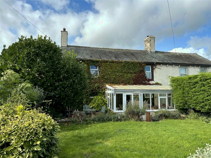 3 Bedroom Semi-Detached House For Sale In Red Dial, Wigton, Cumbria, CA7