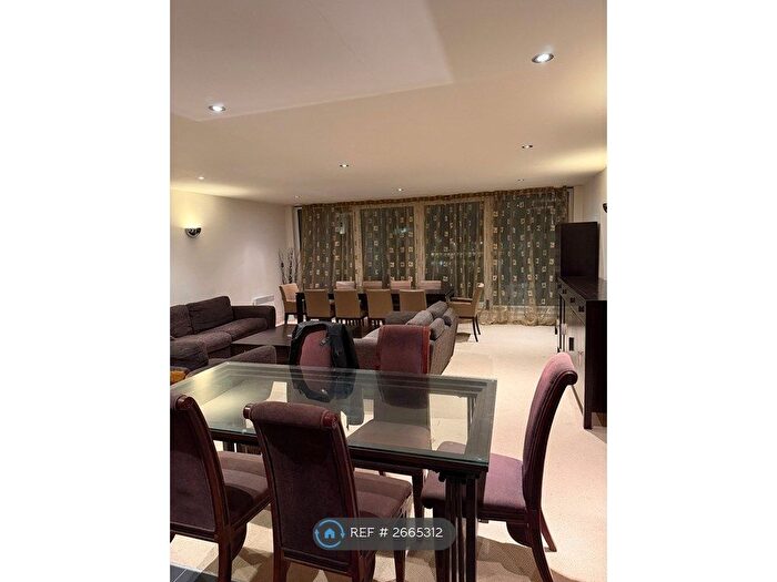 3 Bedroom Flat To Rent In Marmara Apartments, London, E16