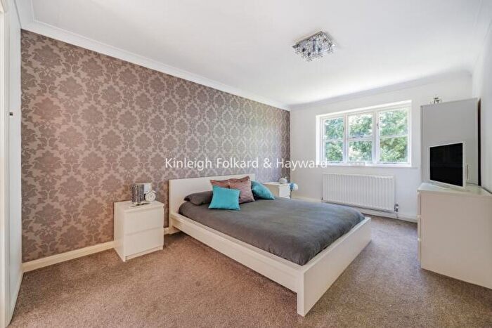 2 Bedroom Apartment To Rent In London Lane Bromley, BR1