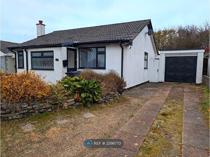 3 Bedroom Bungalow To Rent In Hawks Tor Drive, Lewannick, Launceston, PL15