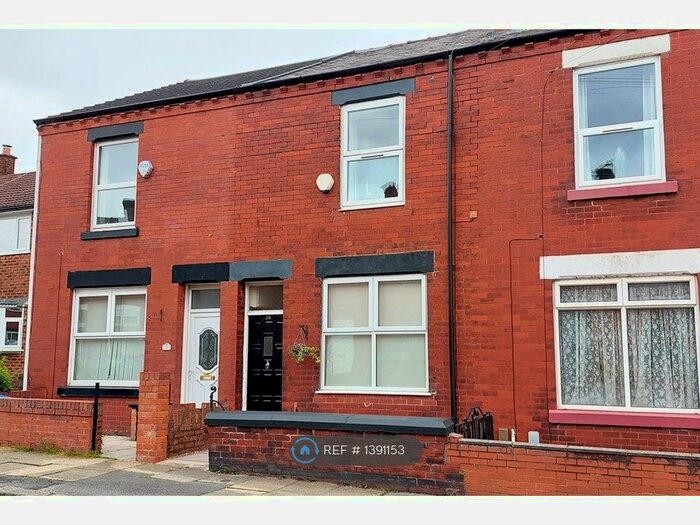 2 Bedroom Terraced House To Rent In Charles Street, Swinton, Manchester, M27