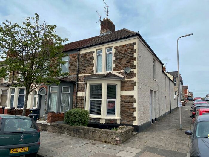 1 Bedroom Apartment To Rent In Cardiff, CF24